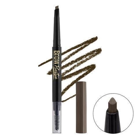 LA GIRL BROW BESTIE AUTO PENCIL 0.25g
