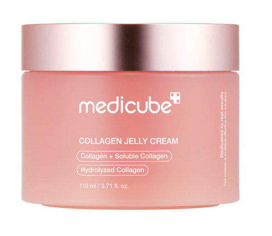 Collagen Jelly Cream 110ml