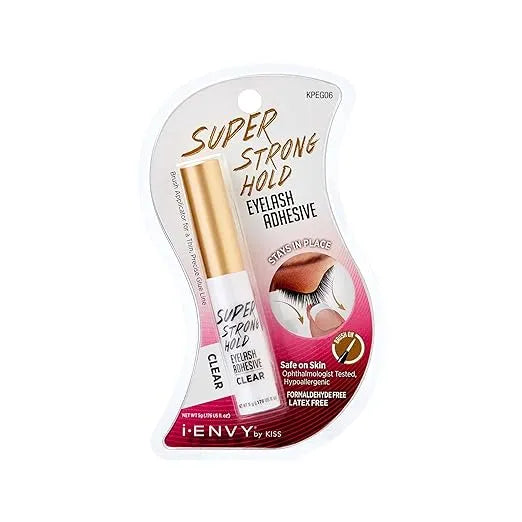 Ienvy Superstrong Lash Adhesive 5 gram
