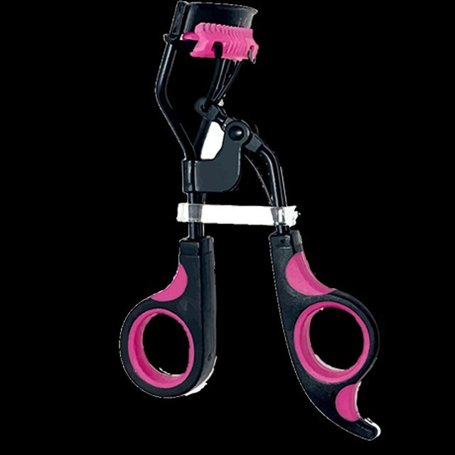 Easy Grip Eyelash Curler