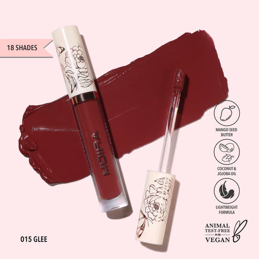 Moira Lip Divine Liquid Lipstick 2.7g