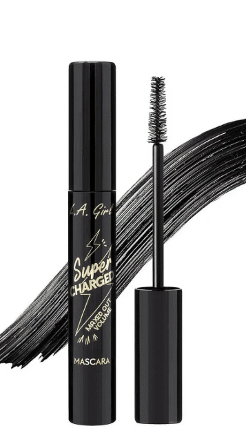 L.A. Girl Super Charged Mascara