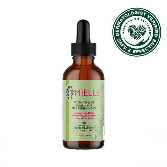 Mielle Organics Hair Growth Oil 59ml