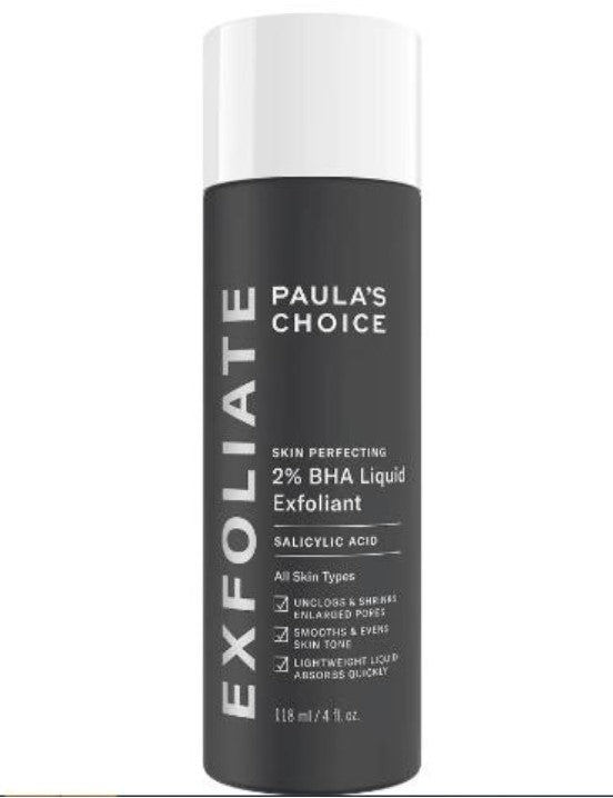 Paula's Choice 2% BHA Liquid Exfoliant 30ml