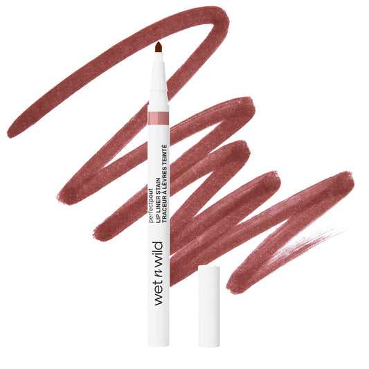 Perfect Pout Lip Liner Stain 0.5ml