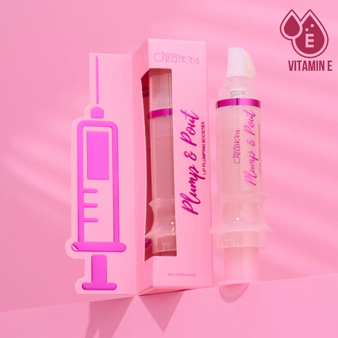 Plump & Pout Lip Pumpler 6ml