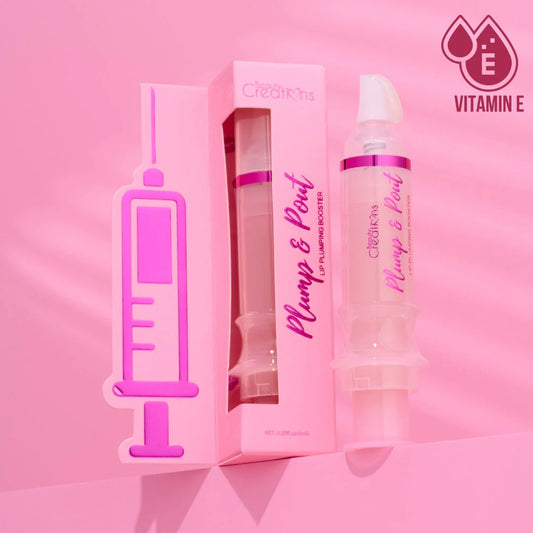 Plump & Pout Lip Pumpler 6ml