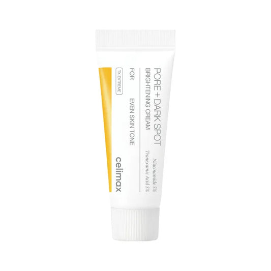 Celimax Pore+Dark spot Brightning Cream 7ml