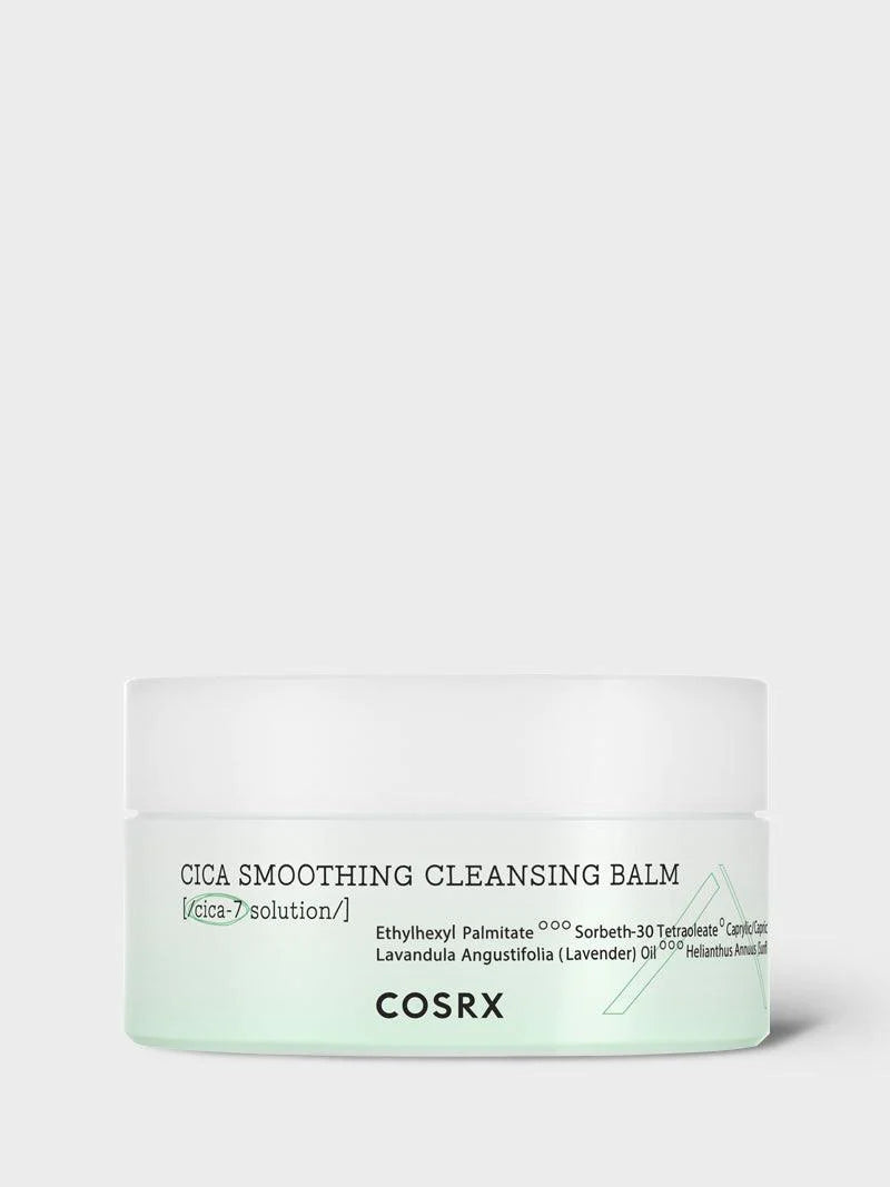 Cosrx Pure Fit Cica Smoothing Cleansing Balm 120ml