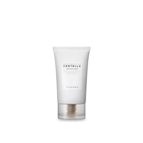 Skin1004 Soothing Cream-75 ml