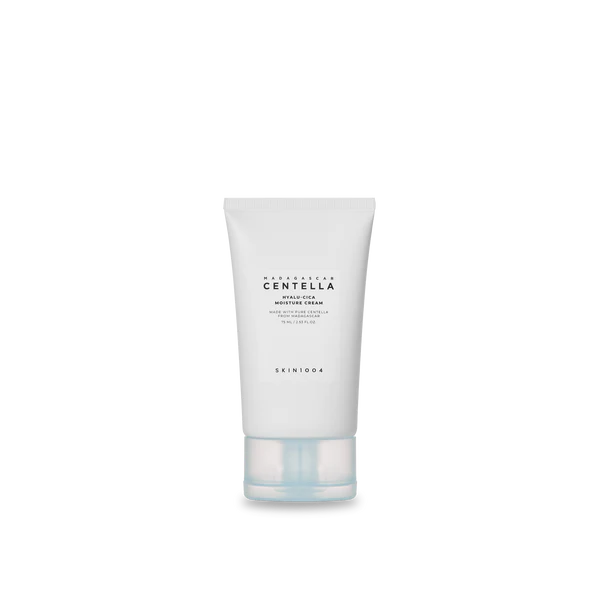 Skin1004 Hyalu Civa Moisture Cream-75 ml