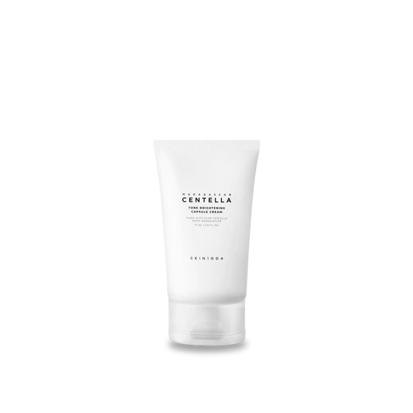 Skin1004 Tone Brightning capsule Cream-75 ml