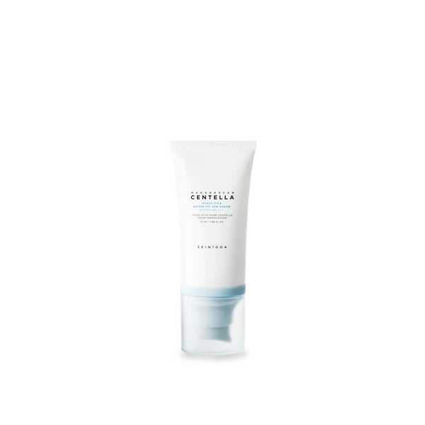 Skin1004 Hyalu Cica water fit sun screen 50 ml