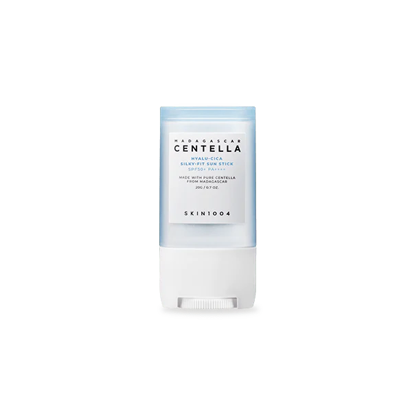 Skin1004 Hyalu Cica silky Fit Sun stick-20 gram