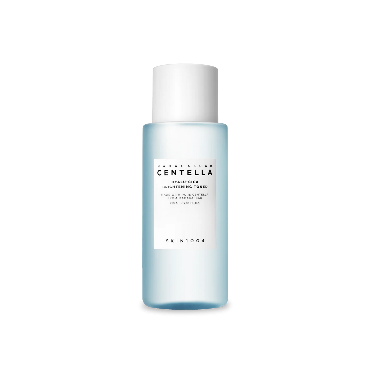 skin1004 Hyalu Cica Brightning Toner- 30ml