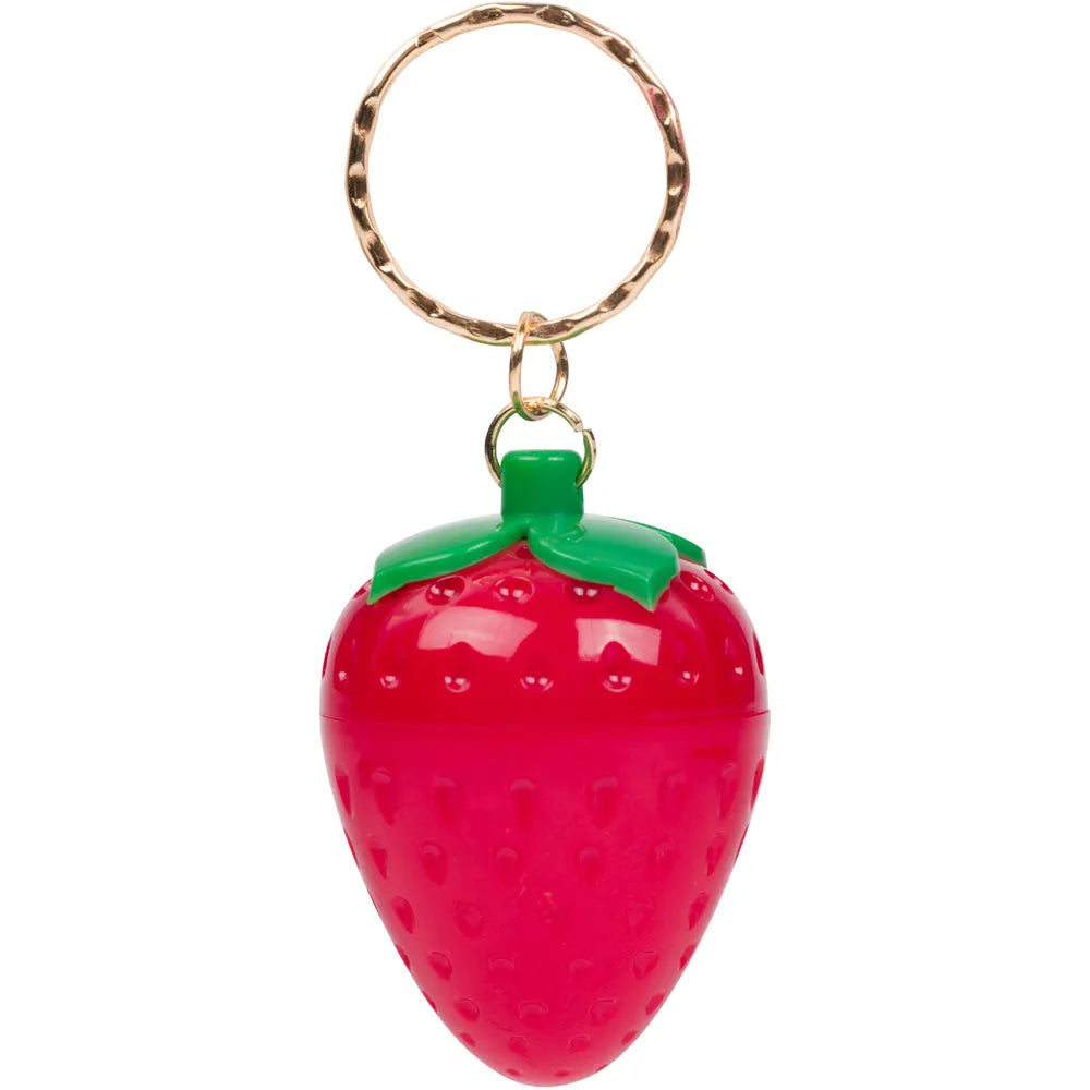Beauty Treats Strawberry Lip Balm 7.5 Gram