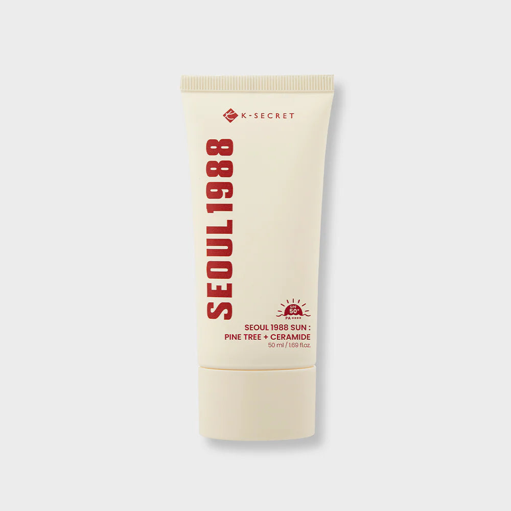 EOUL 1988 Sun : Pine Tree + Ceramide