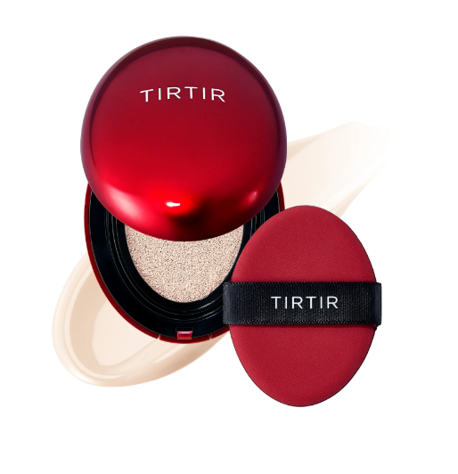 Tir Tir Mask Fit Red Cushion 18g