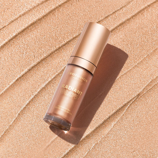 Profusion radiant glow illuminating liquid highlighter 14.5 ml