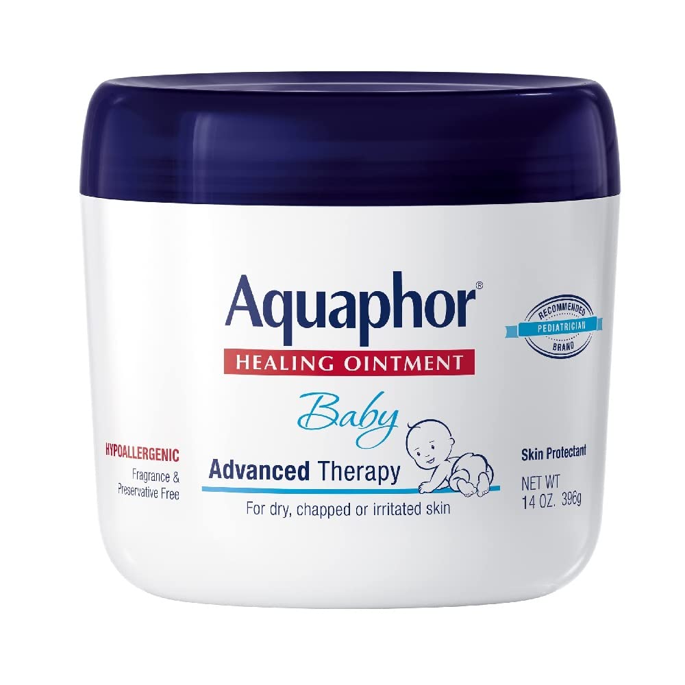 Aquaphor Healing Ointment