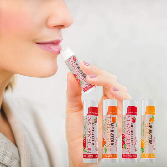 Lip Balm Lip Butter