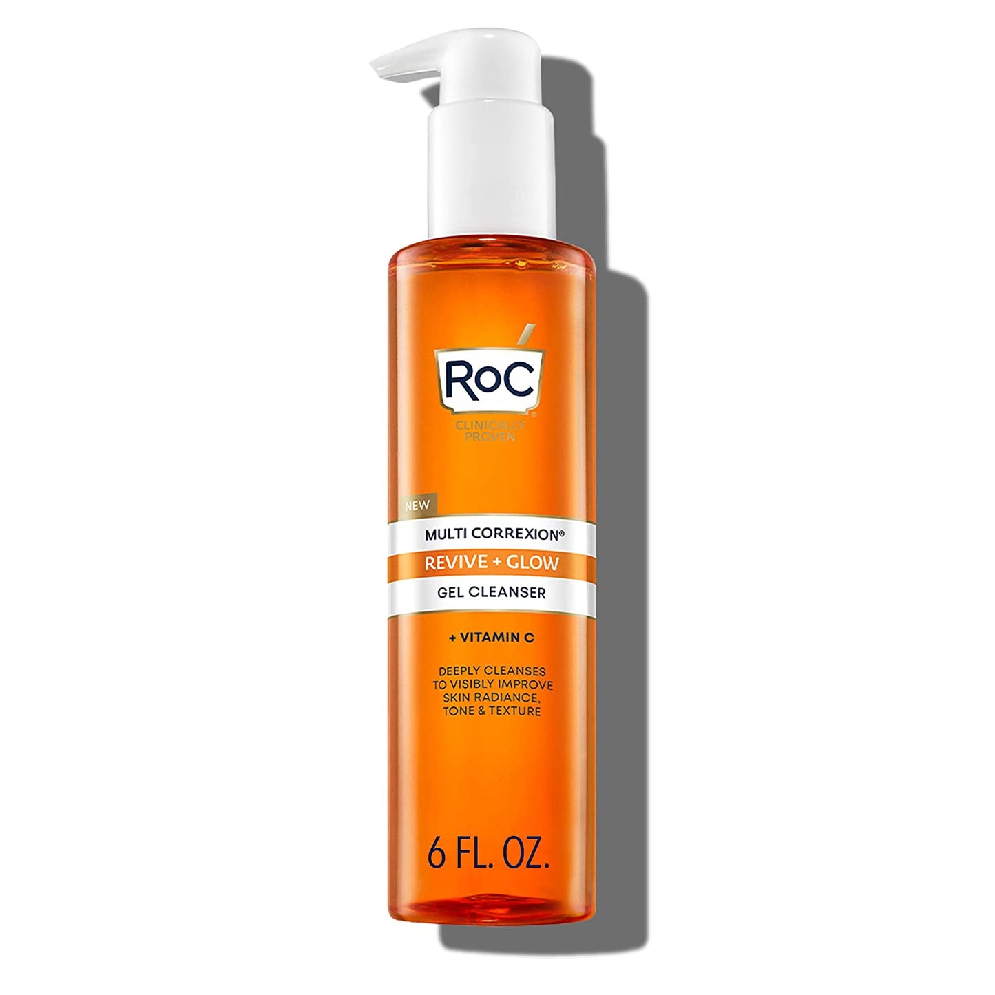 MULTI CORREXION® REVIVE & GLOW VIT C CLEANSER 6 OZ - 177ml