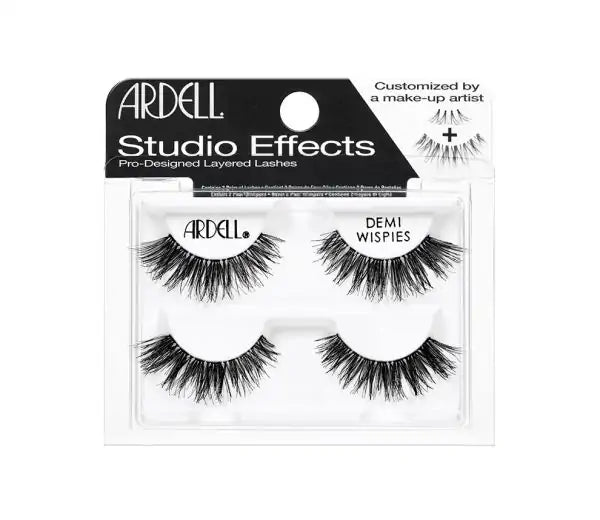 ARDELL 2 pair WISPIES deluxe