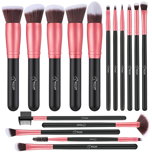 Bestope Makeup Brush Set