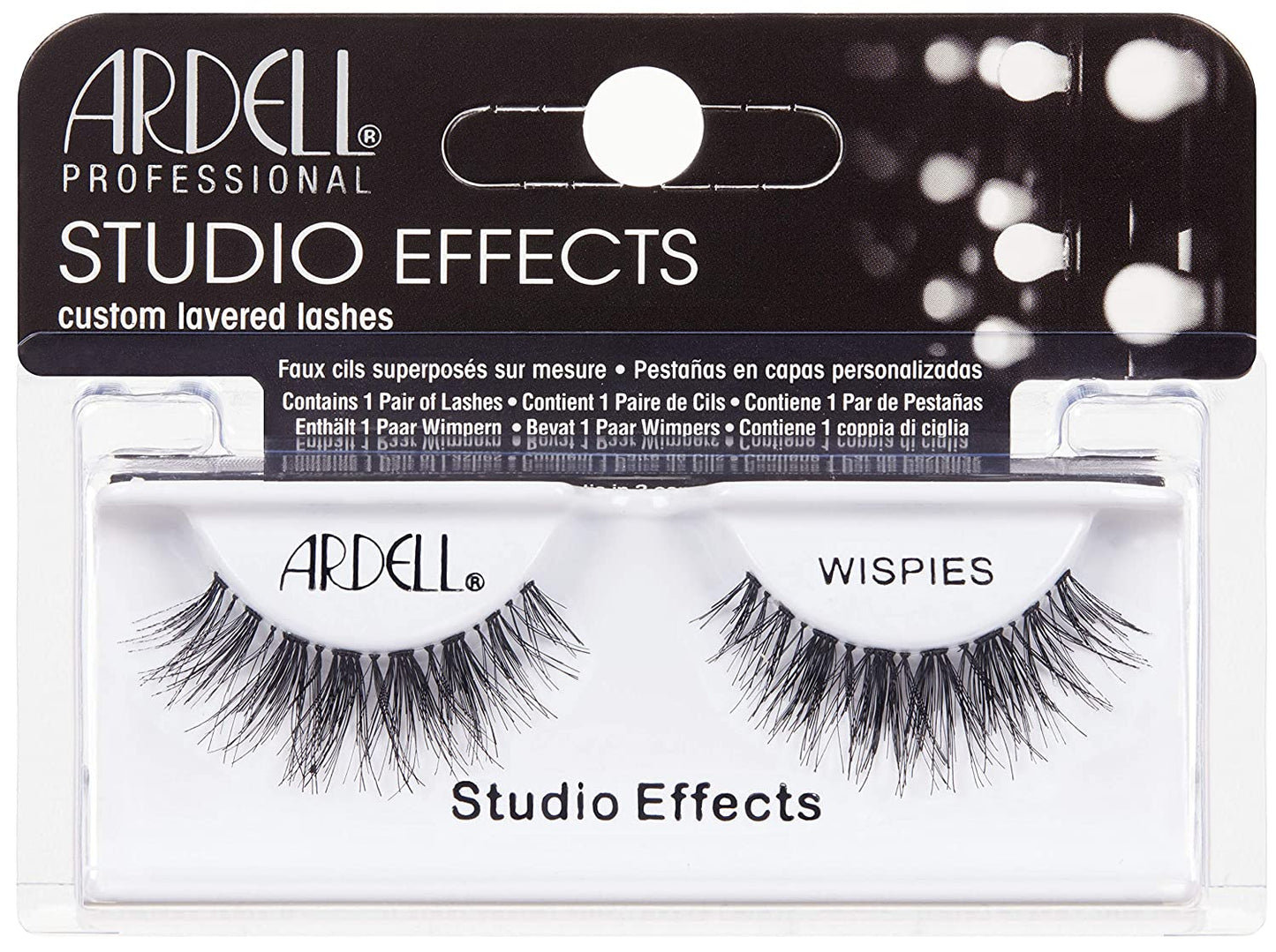 Ardell SFX wispies