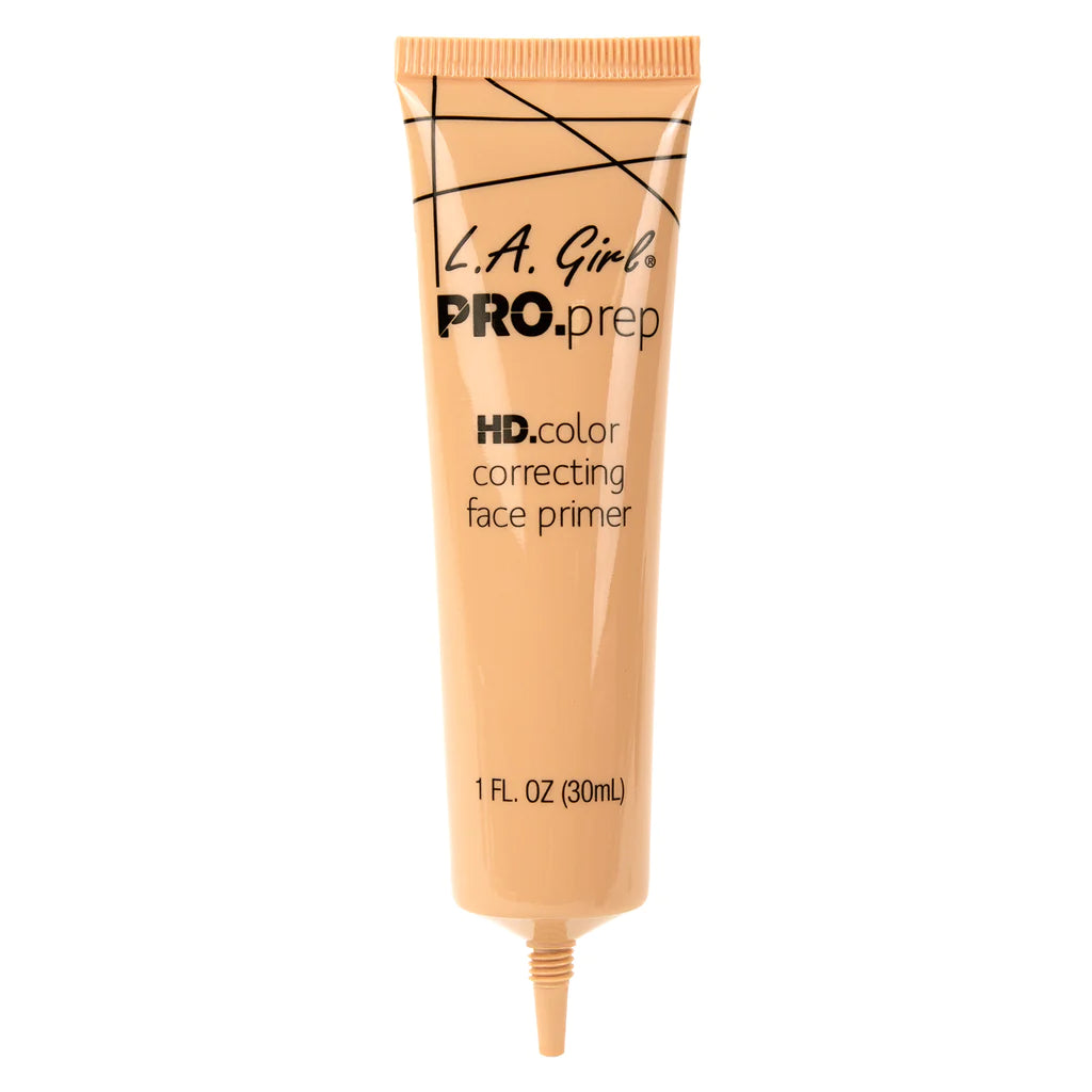 LA GIRL PRO PREP CORRECTING PRIMER
