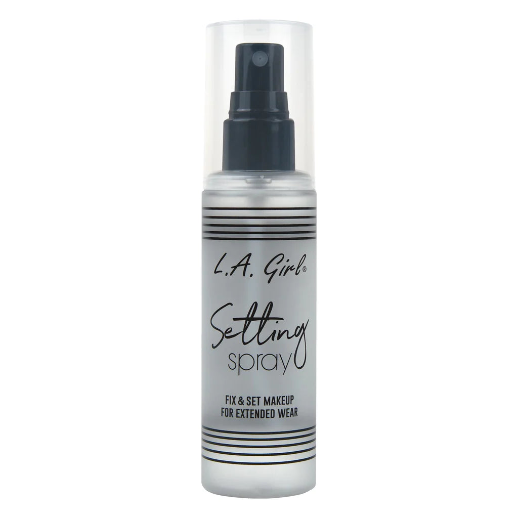 LA GIRL SETTING SPRAY 80ml