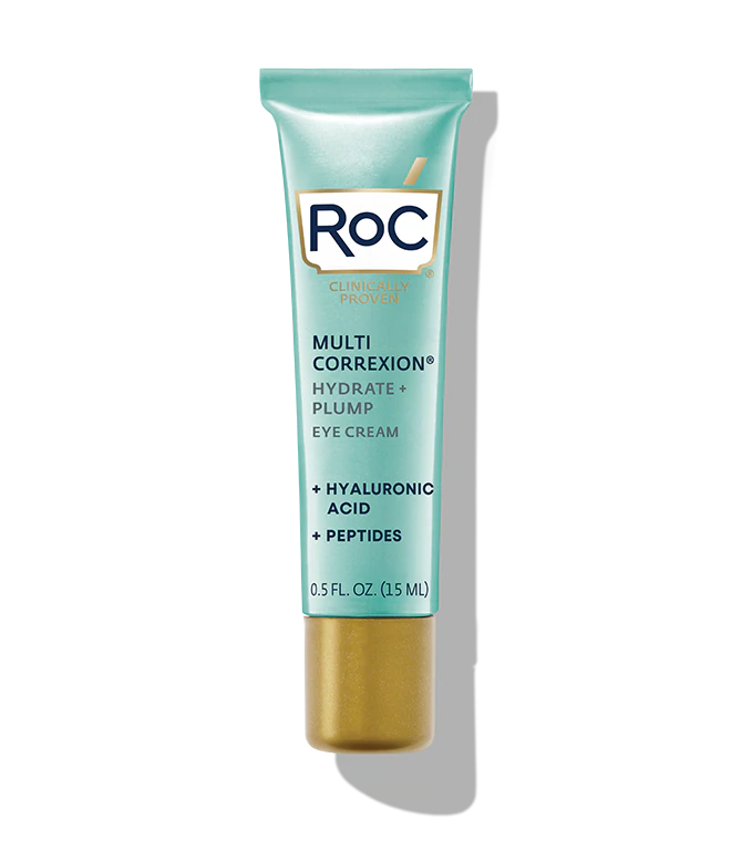 ROC SKINCARE MULTI CORREXION® Hydrate + Plump Eye Cream