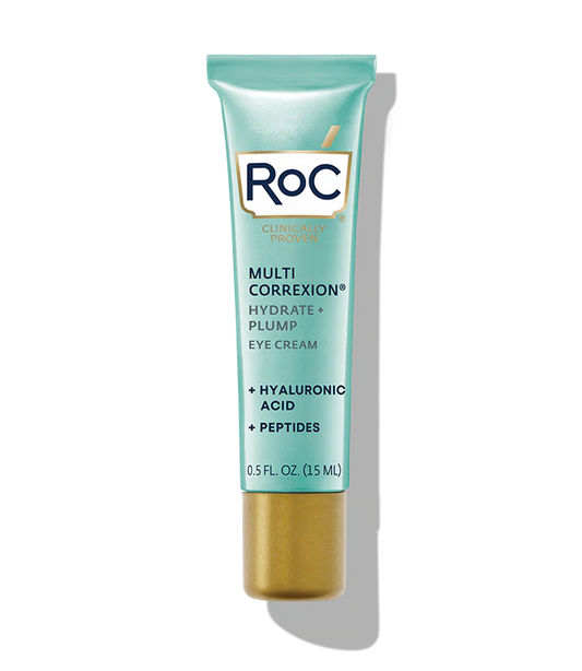 ROC SKINCARE MULTI CORREXION® Hydrate + Plump Eye Cream