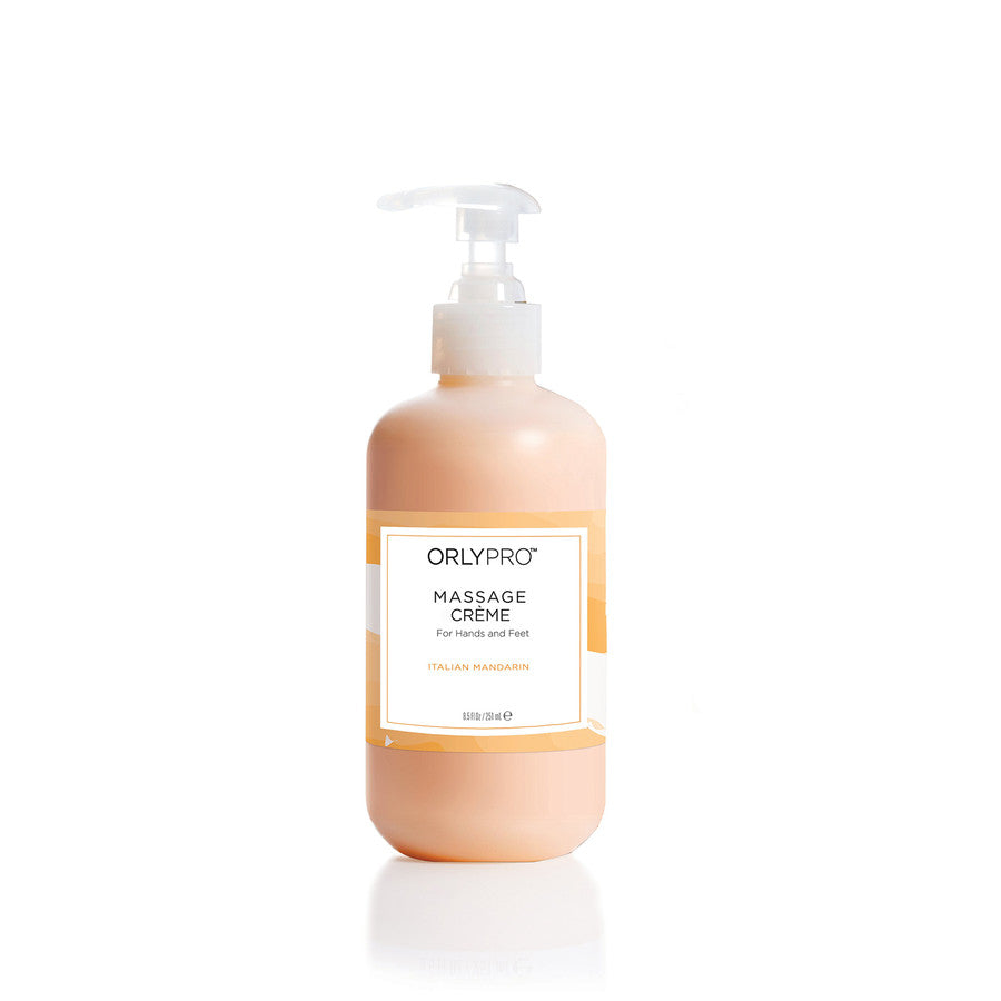 ORLY MASSAGE CRÈME 64 FL OZ/1892 ML