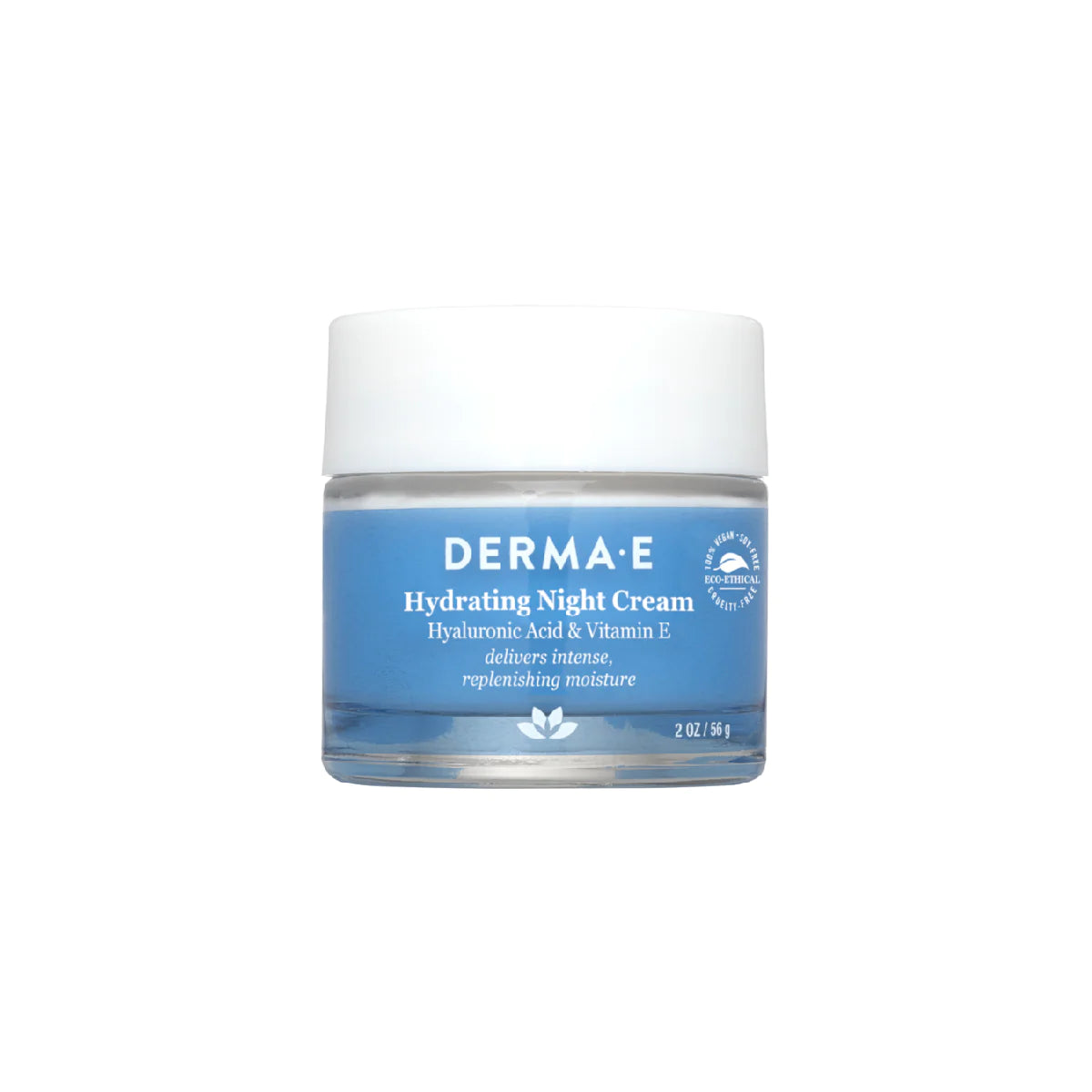 Derma.E Hydrating Night Cream