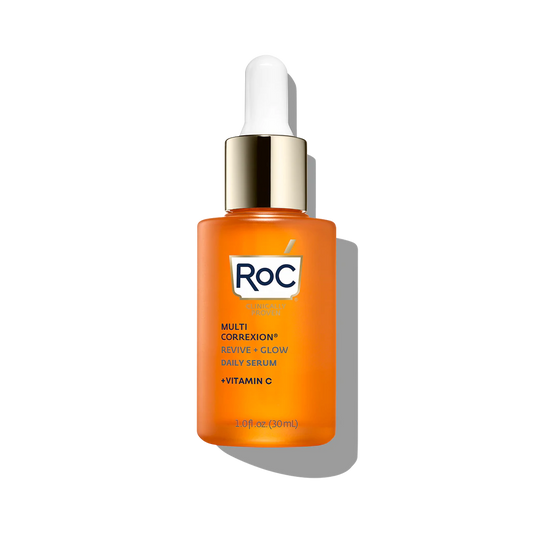 MULTI CORREXION® REVIVE & GLOW DAILY SERUM 1 OZ - 30ml