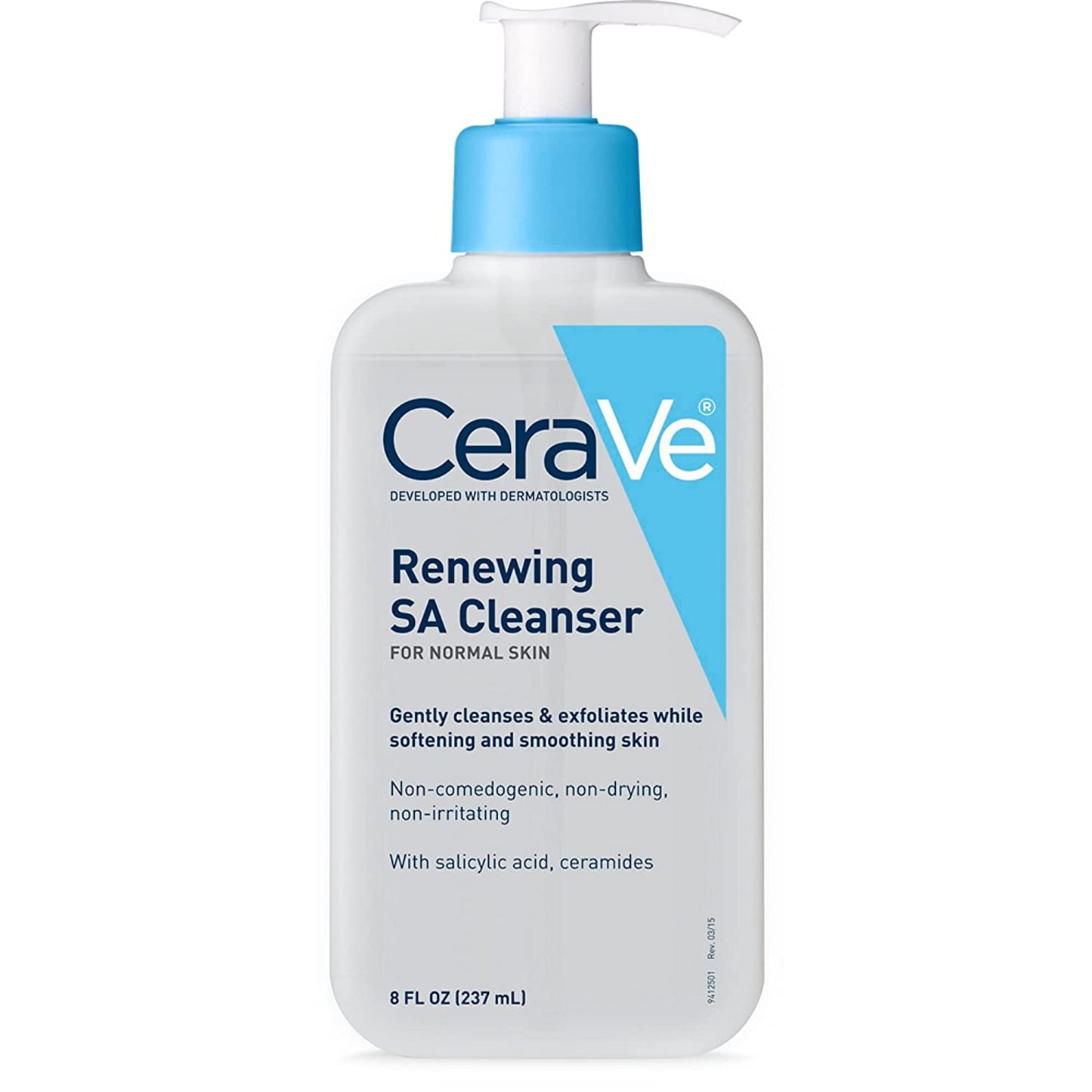 Cerave SA Cleanser 237ml
