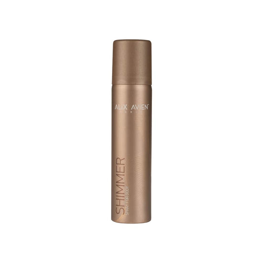 Alix Avien Shimmer Spray for Body