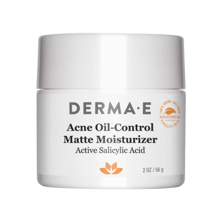 Acne Oil Control Matte Moist 2 oz. - 56 g