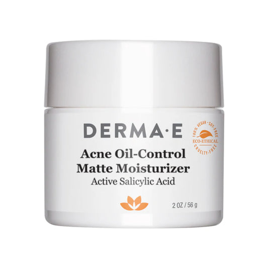 Acne Oil Control Matte Moist 2 oz. - 56 g