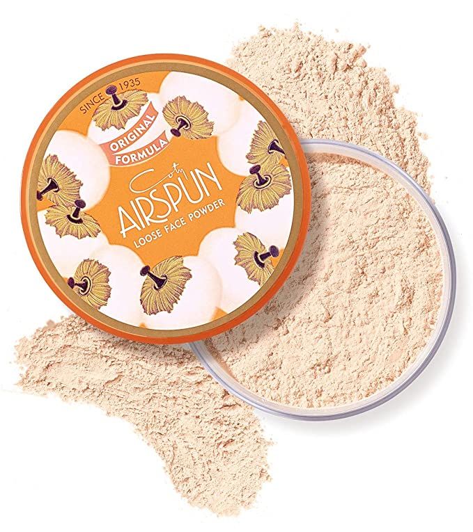 Airspun Loose Powder 35 g