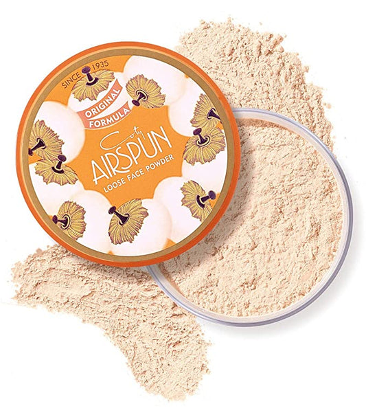 Airspun Loose Powder 35 g