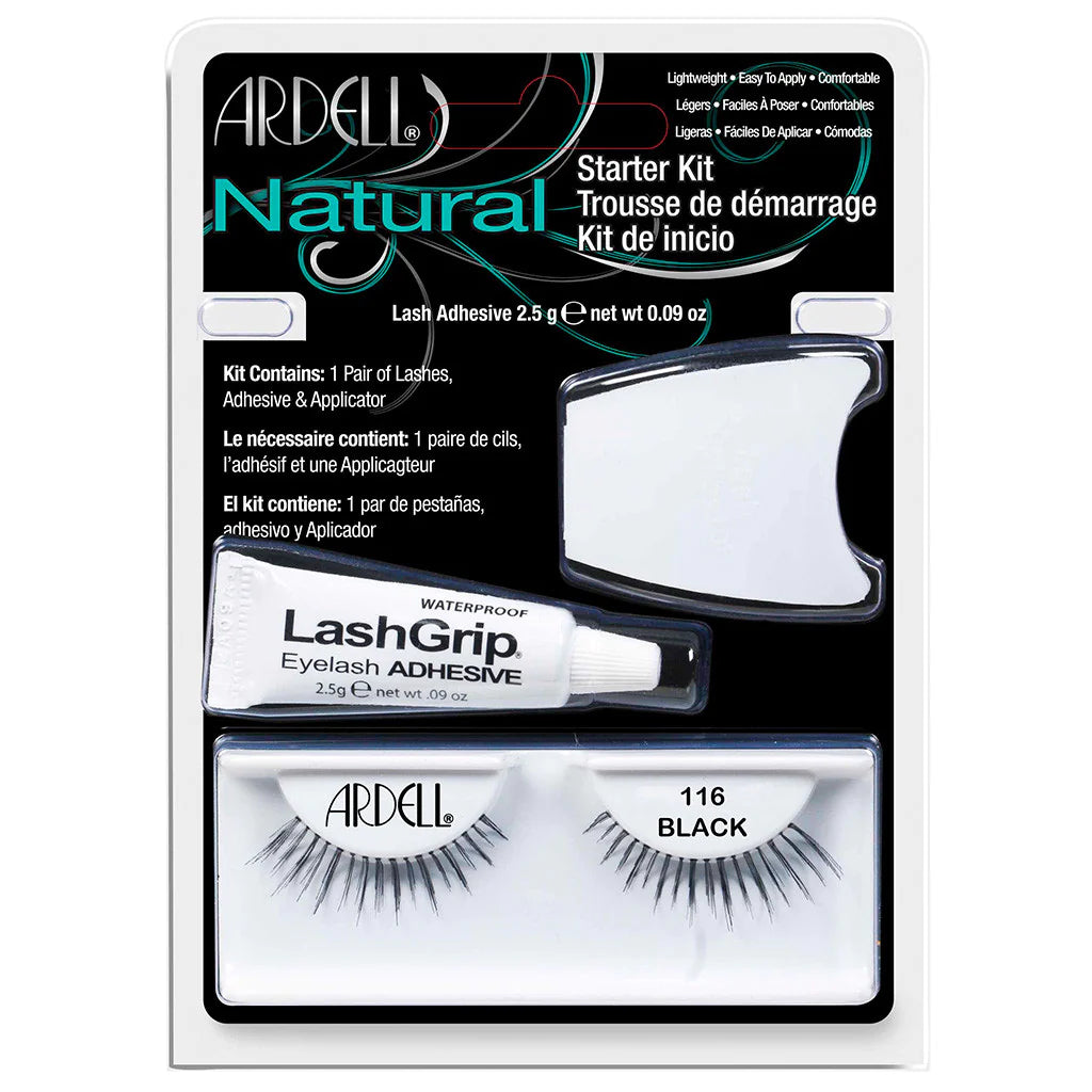 Ardell Lash 1pr starter