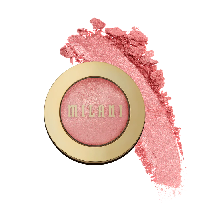 MILANI BAKED BLUSH 3.5G