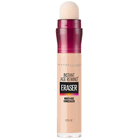 Maybelline age rewind dark circle concealer