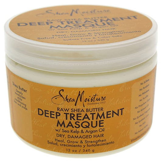 sheamoisture deep treatment masque 34 gram
