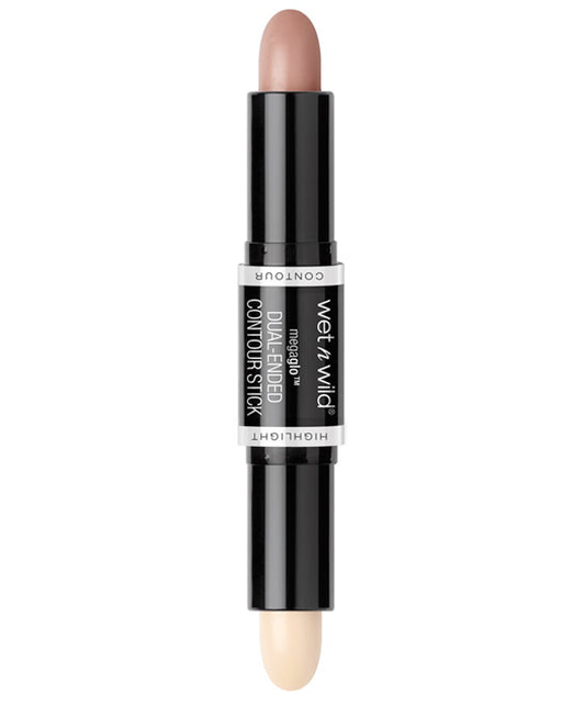 MEGAGLO DUAL ENDED CONTOUR STICK 8g