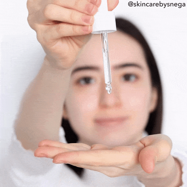 Hyaluronic Acid Serum 30ml