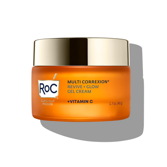 MULTI CORREXION® REVIVE & GLOW GEL CREAM 1.7 OZ - 48g