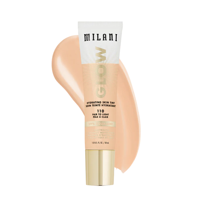 GLOW HYDRATING SKIN TINT 30ml